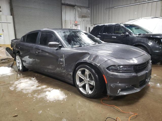 Photo 4 from auction – 2017 DODGE CHARGER SX with VIN 2C3CDXHG8HH601969