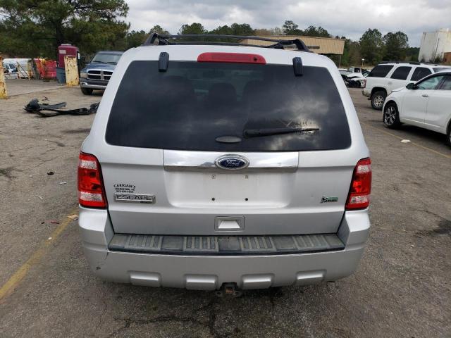 Photo 6 from auction – 2012 FORD ESCAPE LIM with VIN 1FMCU0EG1CKA47811