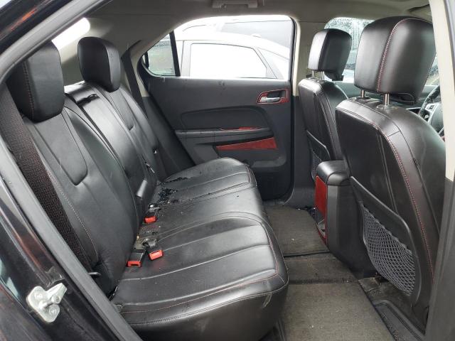Photo 10 from auction – 2010 CHEVROLET EQUINOX LT with VIN 2CNFLGEY1A6376154