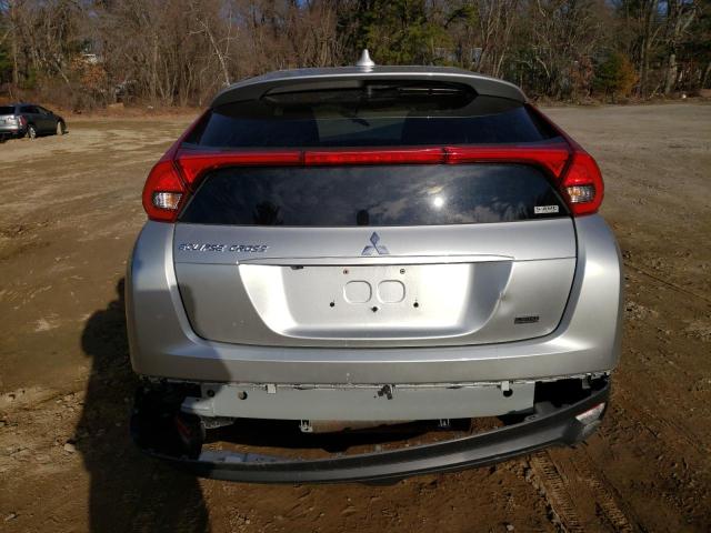 Photo 6 from auction – 2020 MITSUBISHI ECLIPSE CR with VIN JA4AT4AA9LZ014905