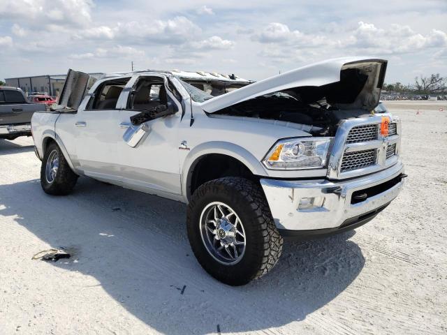 Photo 4 from auction – 2016 RAM 2500 LARAM with VIN 3C6UR5FL6GG274578