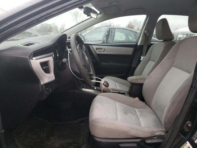 Photo 7 from auction – 2016 TOYOTA COROLLA L with VIN 5YFBURHE0GP472801