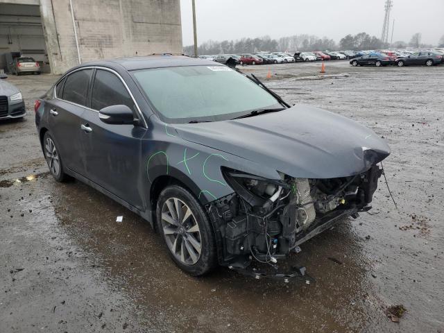 Photo 4 from auction – 2016 NISSAN ALTIMA 2.5 with VIN 1N4AL3AP1GC114483