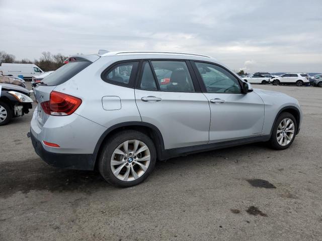 Photo 3 from auction – 2013 BMW X1 XDRIVE2 with VIN WBAVL1C59DVR82899