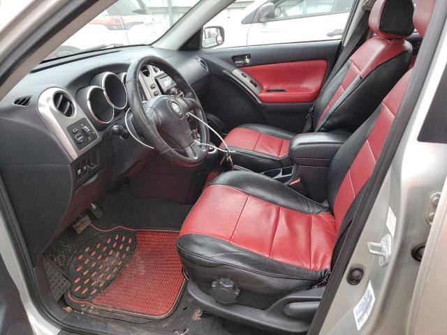 Zdjęcie 7 z aukcji – 2003 TOYOTA COROLLA MA z VIN 2T1KR32E43C023865