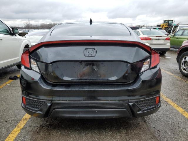 Photo 6 from auction – 2017 HONDA CIVIC EX with VIN 2HGFC3B32HH353696