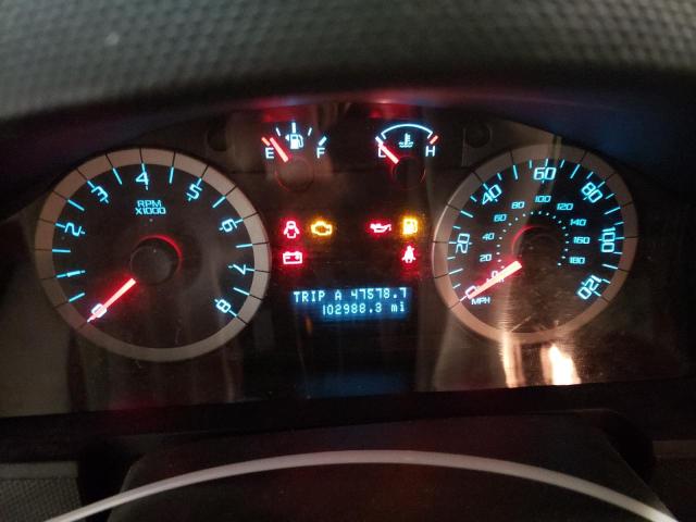 Photo 9 from auction – 2012 FORD ESCAPE XLT with VIN 1FMCU9D70CKA32299