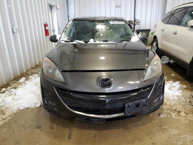 Photo 5 from auction – 2011 MAZDA 3 S with VIN JM1BL1U67B1414135