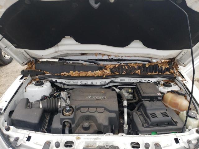 Photo 11 from auction – 2007 CHEVROLET EQUINOX LS with VIN 2CNDL13FX76054417