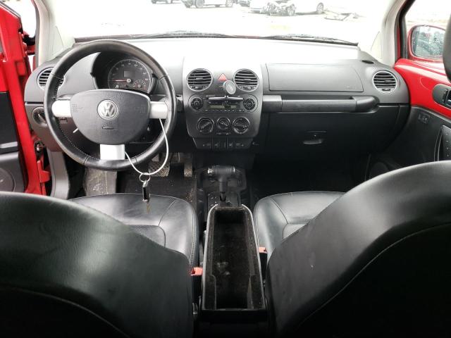 Photo 8 from auction – 2009 VOLKSWAGEN NEW BEETLE with VIN 3VWPG31C19M500194