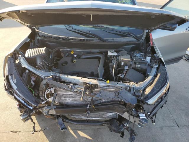 Photo 12 from auction – 2023 CHEVROLET EQUINOX LS with VIN 3GNAXHEG9PL146485