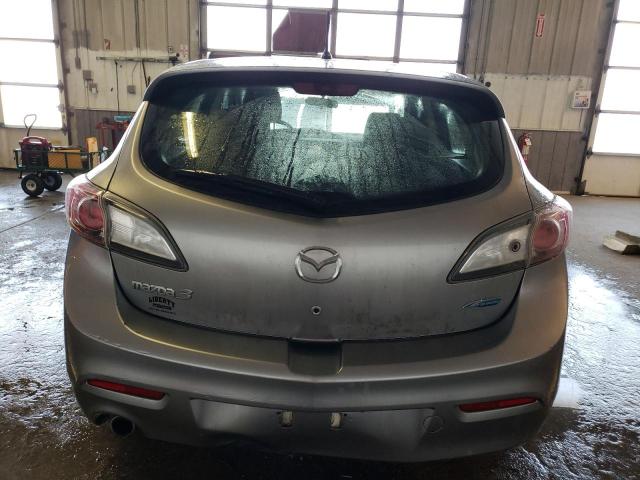 صورة رقم 6 من المزاد - 2013 MAZDA 3 I مع VIN JM1BL1LP5D1749147