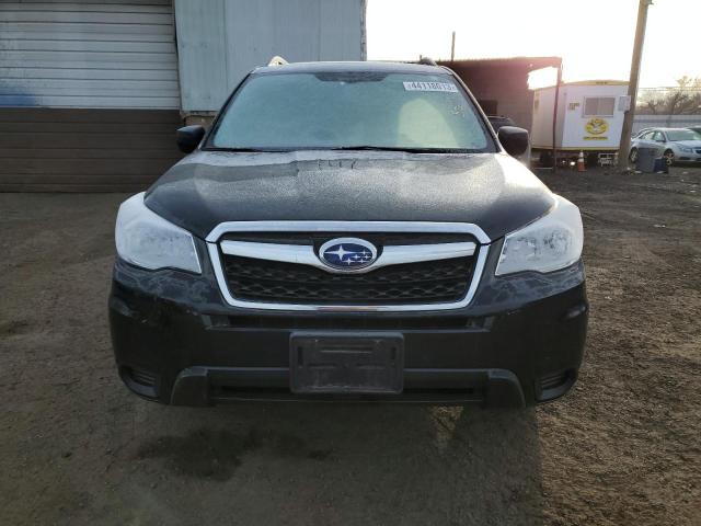 Photo 5 from auction – 2016 SUBARU FORESTER 2 with VIN JF2SJADC1GG500784