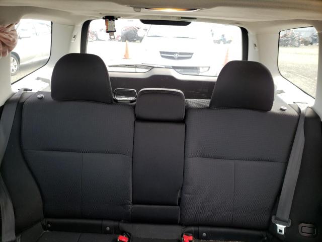 Photo 10 from auction – 2011 SUBARU FORESTER 2 with VIN JF2SHADC4BH783390