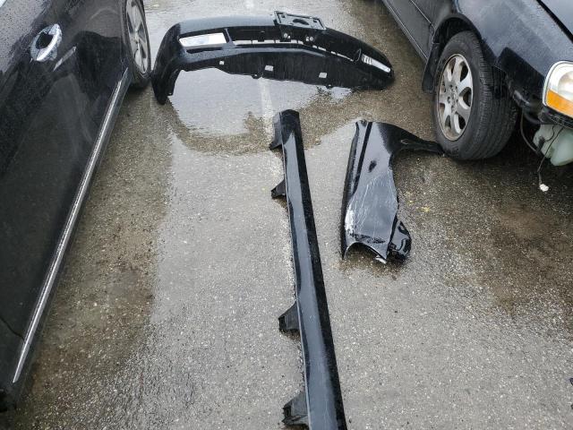 Foto 12 de la subasta – 2003 ACURA 3.2TL con VIN 19UUA56613A034262