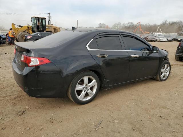 Photo 3 from auction – 2010 ACURA TSX with VIN JH4CU2F6XAC038150