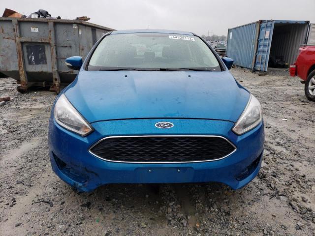 Photo 5 from auction – 2016 FORD FOCUS SE with VIN 1FADP3K27GL269057