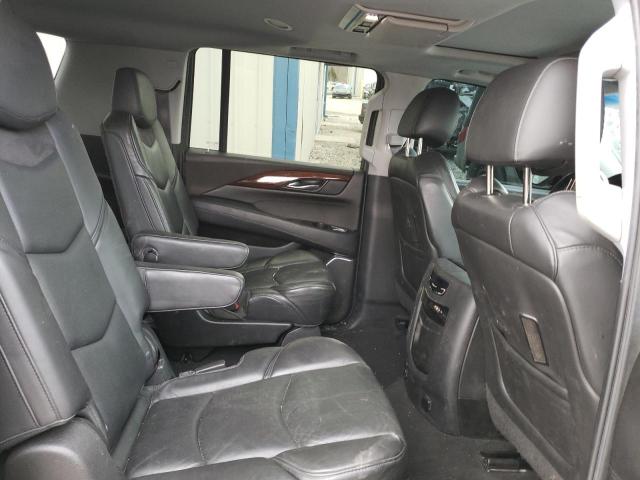 Photo 11 from auction – 2015 CADILLAC ESCALADE E with VIN 1GYS4SKJ1FR589833