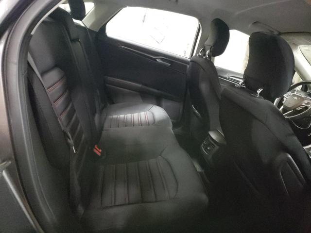 Photo 10 from auction – 2013 FORD FUSION SE with VIN 3FA6P0HR8DR219048