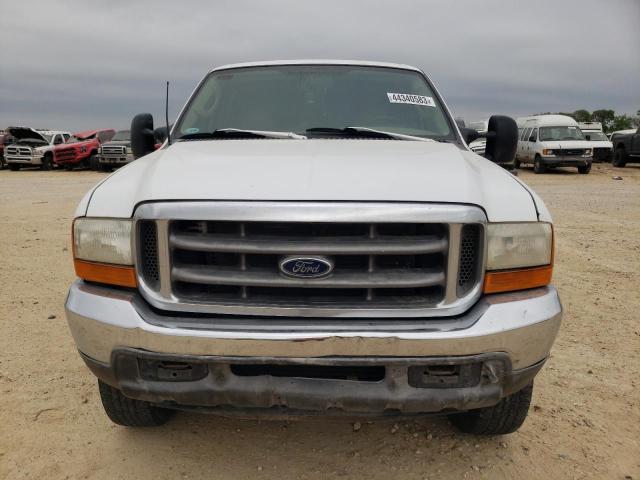 Photo 5 from auction – 2006 FORD F250 SUPER with VIN 1FTSW21566EC76594