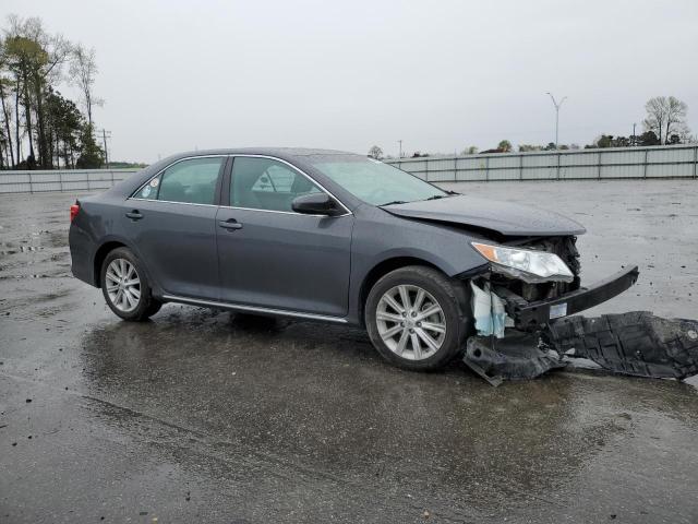 Photo 4 from auction – 2012 TOYOTA CAMRY BASE with VIN 4T1BF1FK1CU061274