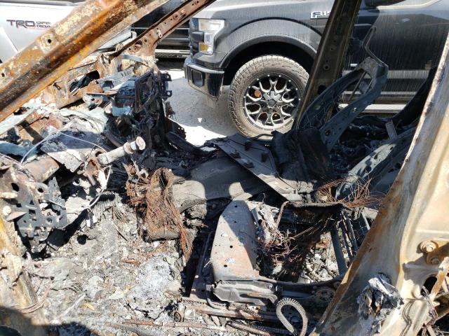 Photo 7 from auction – 2021 NISSAN ROGUE S with VIN 5N1AT3AA9MC762294
