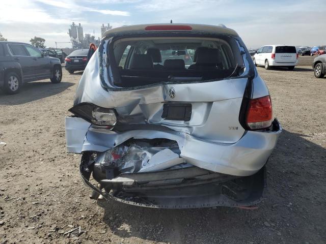 Photo 6 from auction – 2012 VOLKSWAGEN JETTA with VIN 3VWPL7AJ5CM677257
