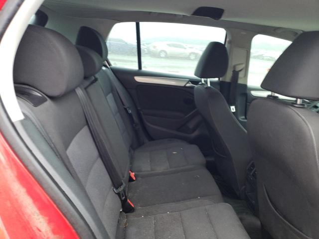 Photo 10 from auction – 2014 VOLKSWAGEN GOLF with VIN WVWDB7AJ3EW005628