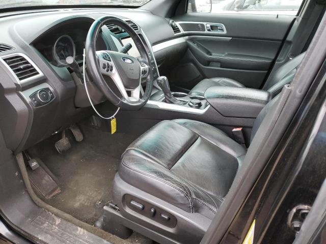 Photo 7 from auction – 2013 FORD EXPLORER X with VIN 1FM5K8D86DGC66825