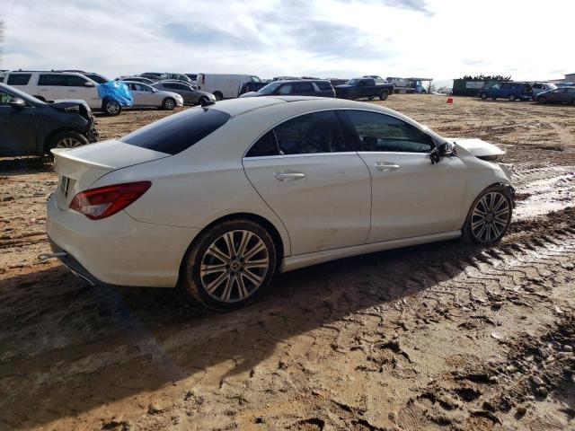 Photo 3 from auction – 2018 MERCEDES-BENZ CLA 250 with VIN WDDSJ4EB4JN561464