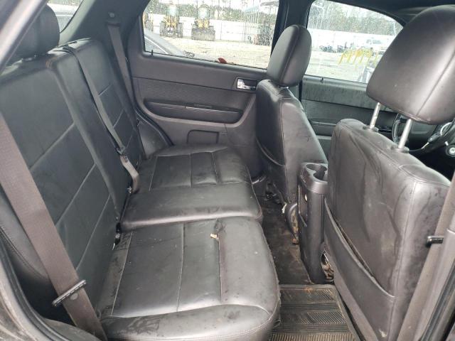 Photo 10 from auction – 2011 FORD ESCAPE LIM with VIN 1FMCU0E77BKA39405