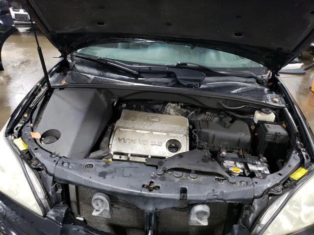 Photo 12 from auction – 2005 LEXUS RX 330 with VIN 2T2HA31UX5C077244