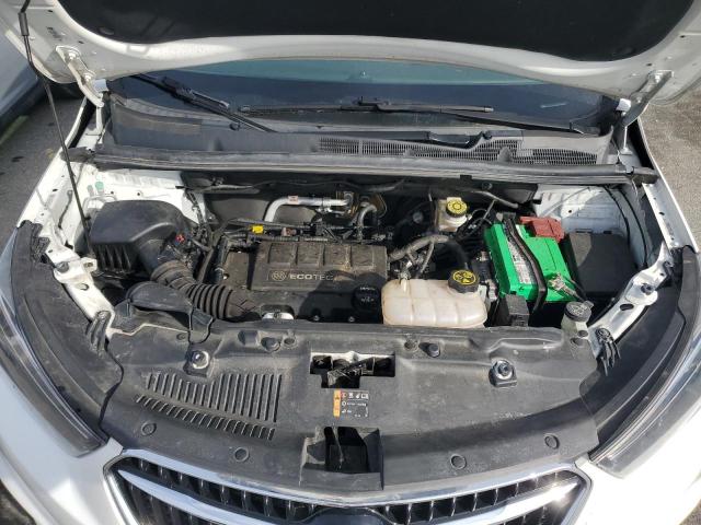 Photo 11 from auction – 2017 BUICK ENCORE SPO with VIN KL4CJ2SB6HB069175
