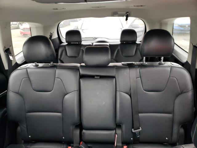 Photo 10 from auction – 2022 KIA TELLURIDE with VIN 5XYP24HC8NG221832