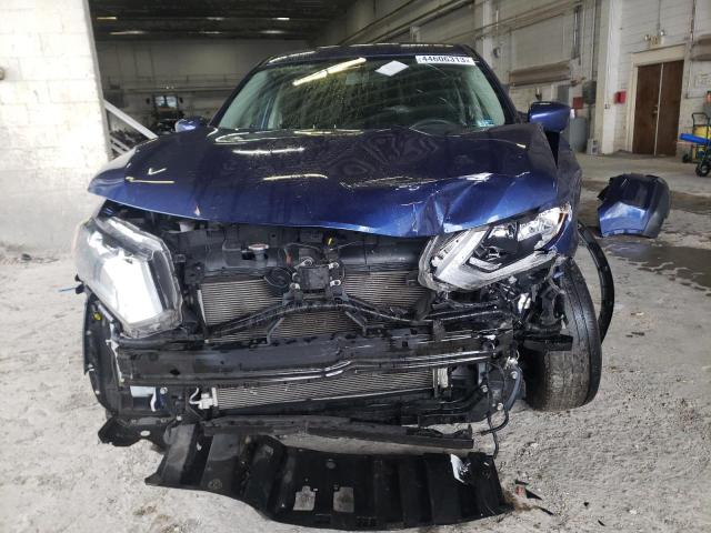 Photo 5 from auction – 2018 NISSAN ROGUE S with VIN JN8AT2MT6JW451240
