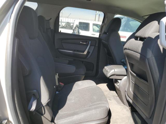 Photo 11 from auction – 2009 GMC ACADIA SLE with VIN 1GKER13D99J131830