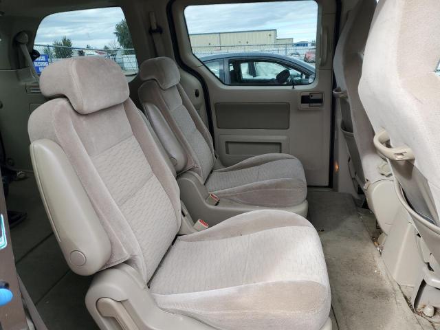 Photo 11 from auction – 2005 FORD FREESTAR S with VIN 2FMDA51625BA68851