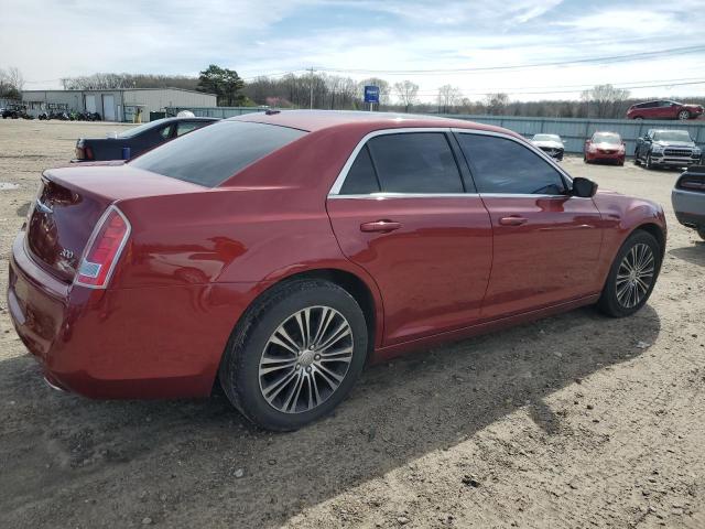 Photo 3 from auction – 2014 CHRYSLER 300 S with VIN 2C3CCAGG4EH142291