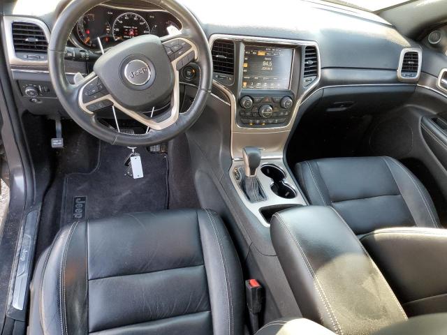 Photo 8 from auction – 2016 JEEP GRAND CHER with VIN 1C4RJEBG8GC314189