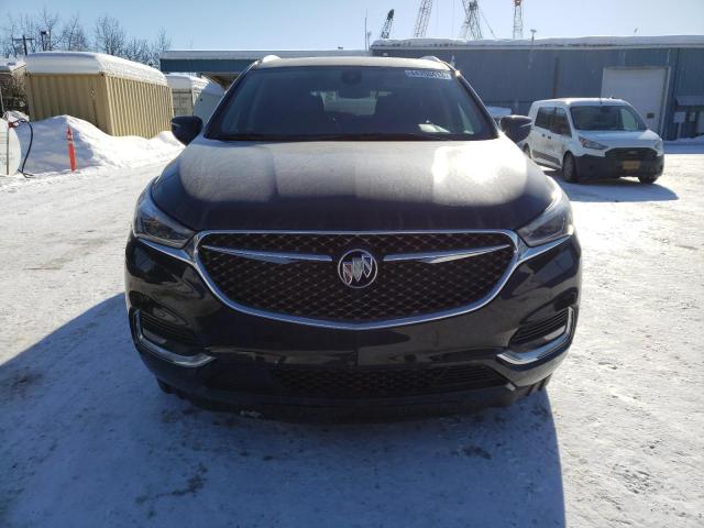 Photo 5 from auction – 2018 BUICK ENCLAVE AV with VIN 5GAEVCKW7JJ139629