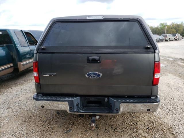 Photo 6 from auction – 2004 FORD F150 with VIN 1FTPX12574NB87013