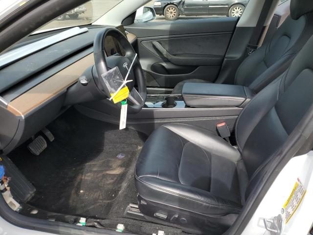 Photo 7 from auction – 2019 TESLA MODEL 3 with VIN 5YJ3E1EB4KF390328