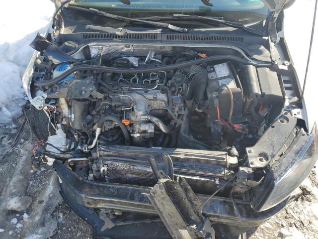 Photo 11 from auction – 2012 VOLKSWAGEN JETTA TDI with VIN 3VW3L7AJ5CM006010