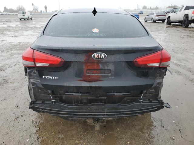 Photo 6 from auction – 2017 KIA FORTE LX with VIN 3KPFK4A75HE136179