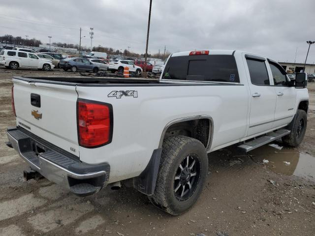 Photo 3 from auction – 2015 CHEVROLET SILVERADO with VIN 1GC1KWEG9FF167129