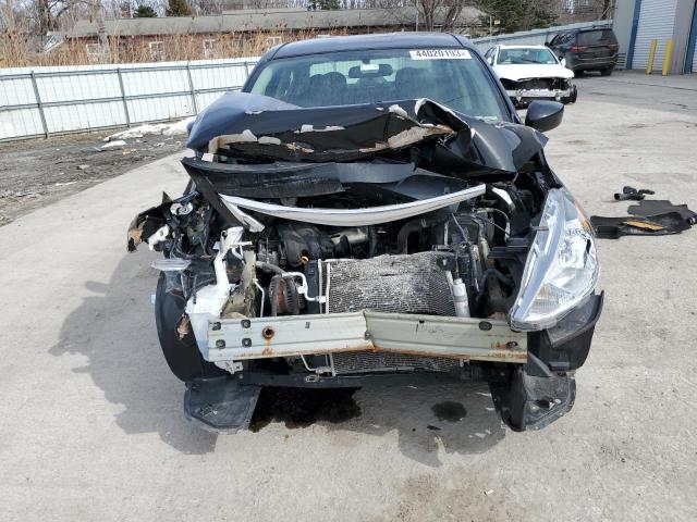 Photo 5 from auction – 2016 NISSAN VERSA with VIN 3N1CN7AP9GL890050