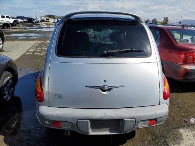 Photo 6 from auction – 2001 CHRYSLER PT CRUISER with VIN 3C8FY4BB21T515657