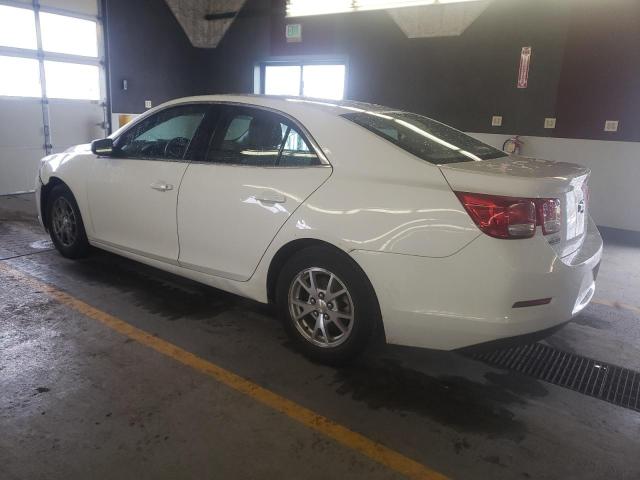 Photo 2 from auction – 2013 CHEVROLET MALIBU LS with VIN 1G11A5SA2DF349158