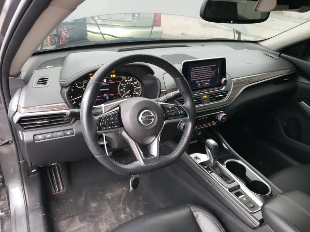 Photo 8 from auction – 2020 NISSAN ALTIMA SL with VIN 1N4BL4EV3LC232497