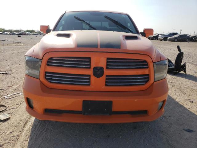 Photo 5 from auction – 2015 RAM 1500 SPORT with VIN 1C6RR6MT6FS686098